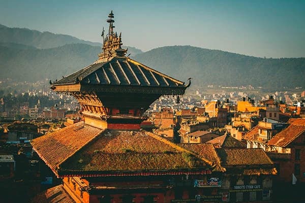 Places to visit in Kathmandu Valley for a One-Day Adventure