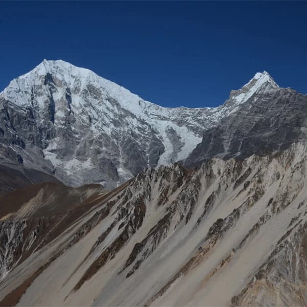 Langtang Region Trek