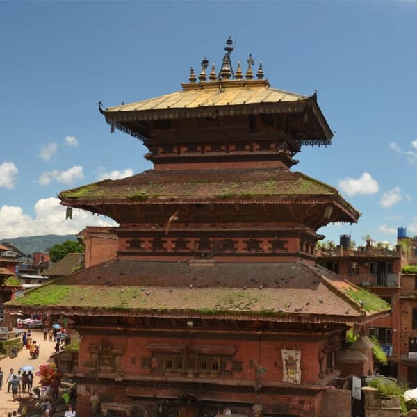 Nepal Tour