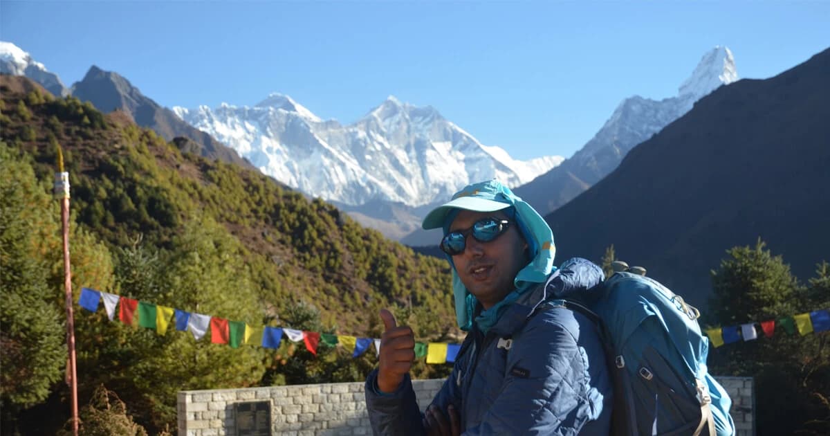 Gokarna - Nepal Excursion Treks