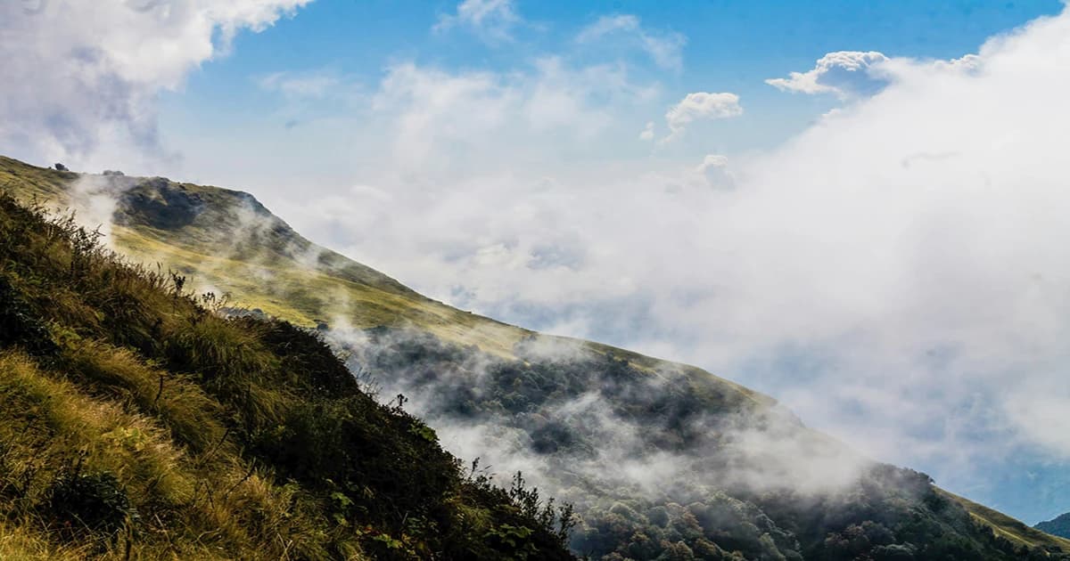 Ghorepani Poon Hill Trek Nepal