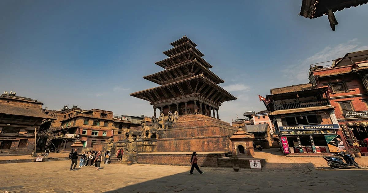 Kathmandu Sites to See in 2025