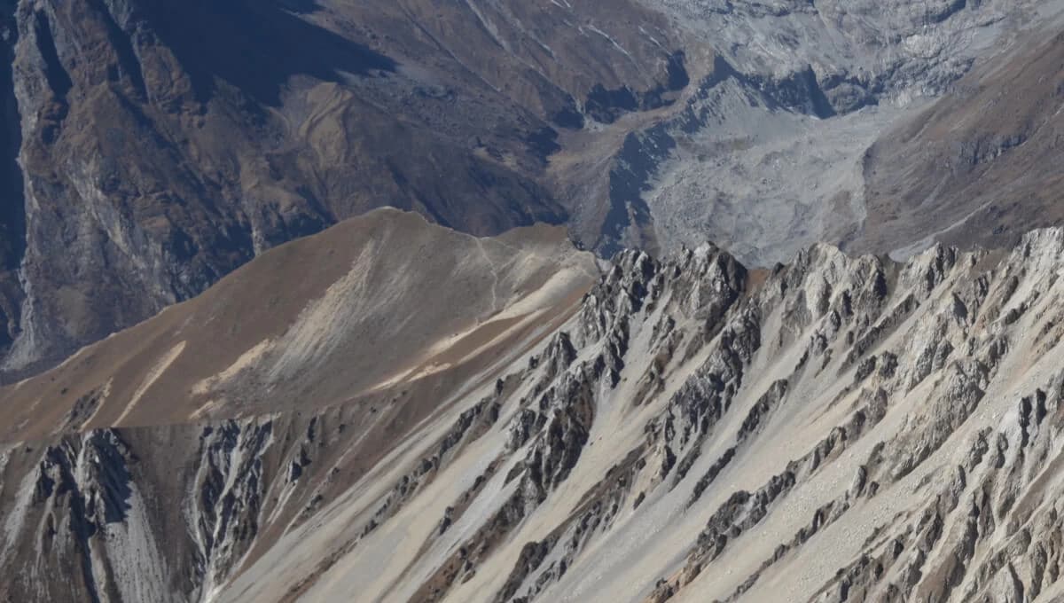 Langtang Valley Trek