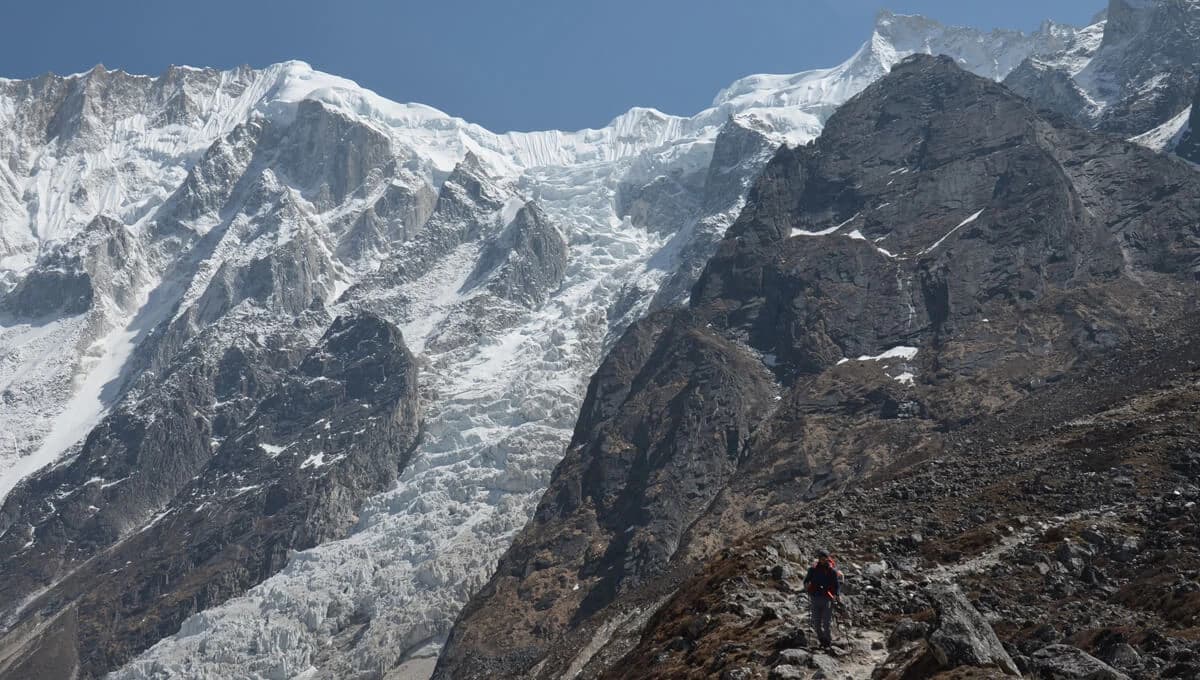 Manaslu Circuit Trek