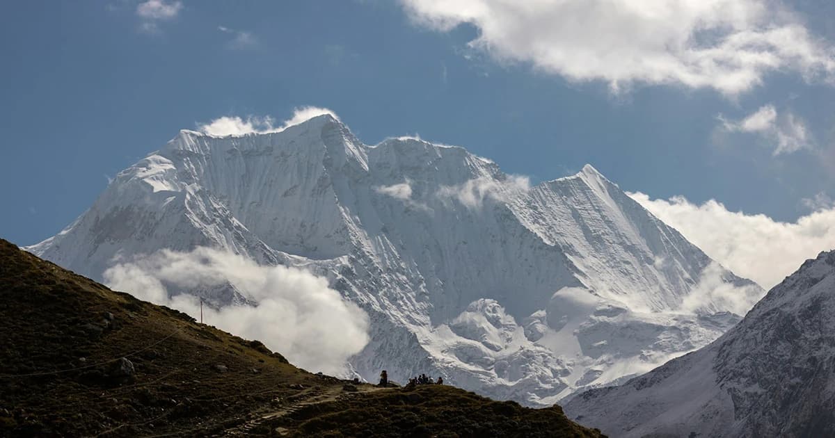Manaslu Tsum Valley Trek – Nepal’s Best Kept Secret in 2025