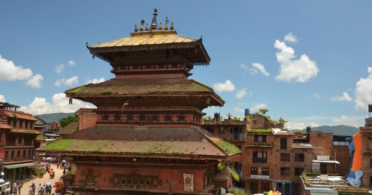 Nepal Tour