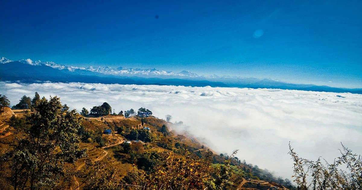 Places to visit in Kathmandu Valley for a One-Day Adventure