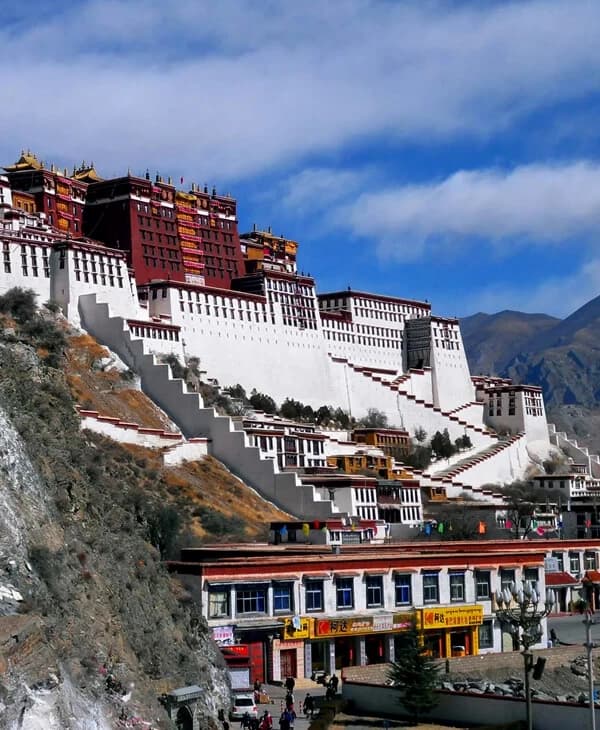 Tibet